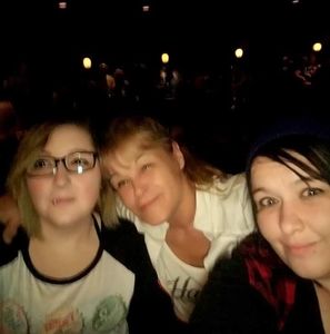 Meet your Posher, Cheryl